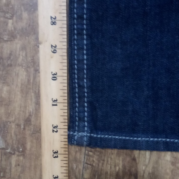 Rock Revival Women's 26 Bootcut Holly Embellished Embroidered NWT - Picture 13 of 13